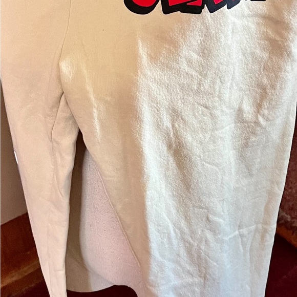 Tom and Jerry Sweatpants Size Large - Picture 8 of 9